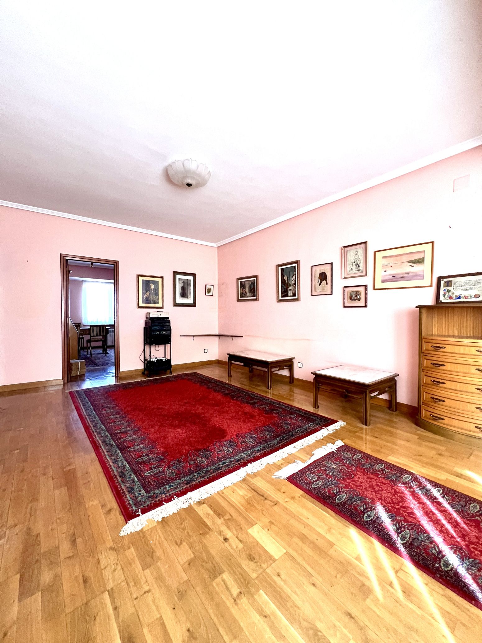 Flat for sale in Oviedo - calle caveda, Salesas - Foncalada - Campoamor, Centro - Casco Histórico, Oviedo