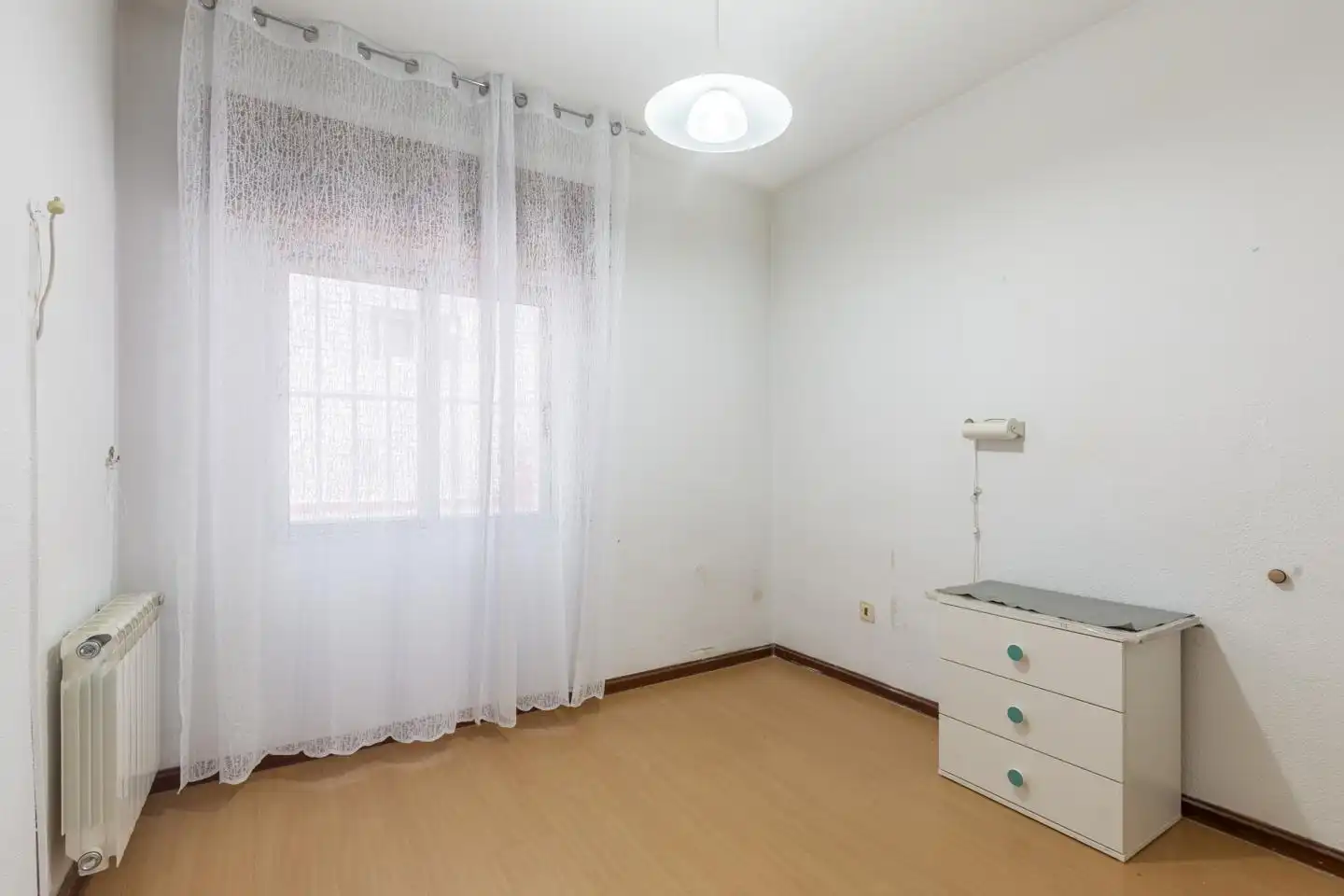Ground floor for sale in Calle del Olivar, Ensanche