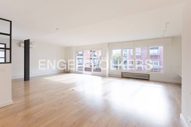 Apartamento en Venta en Sant Gervasi i la Bonanova