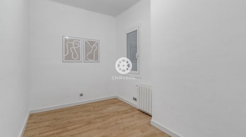 Foto 4 von Wohnung zum Verkauf in Madrazo, El Putget i el Farró, Barcelona Capital