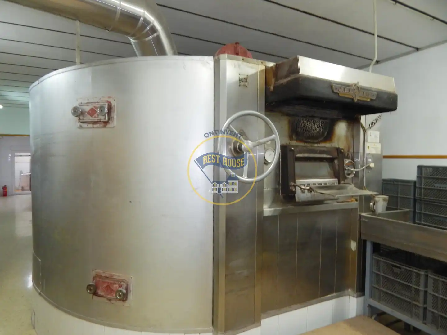 Business premises for sale in El Llombo, imagen 5