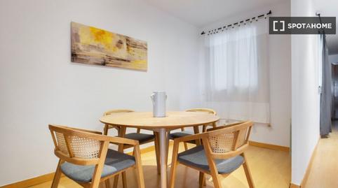 Foto 5 de Apartament per a compartir a Barri de les Corts, Barcelona