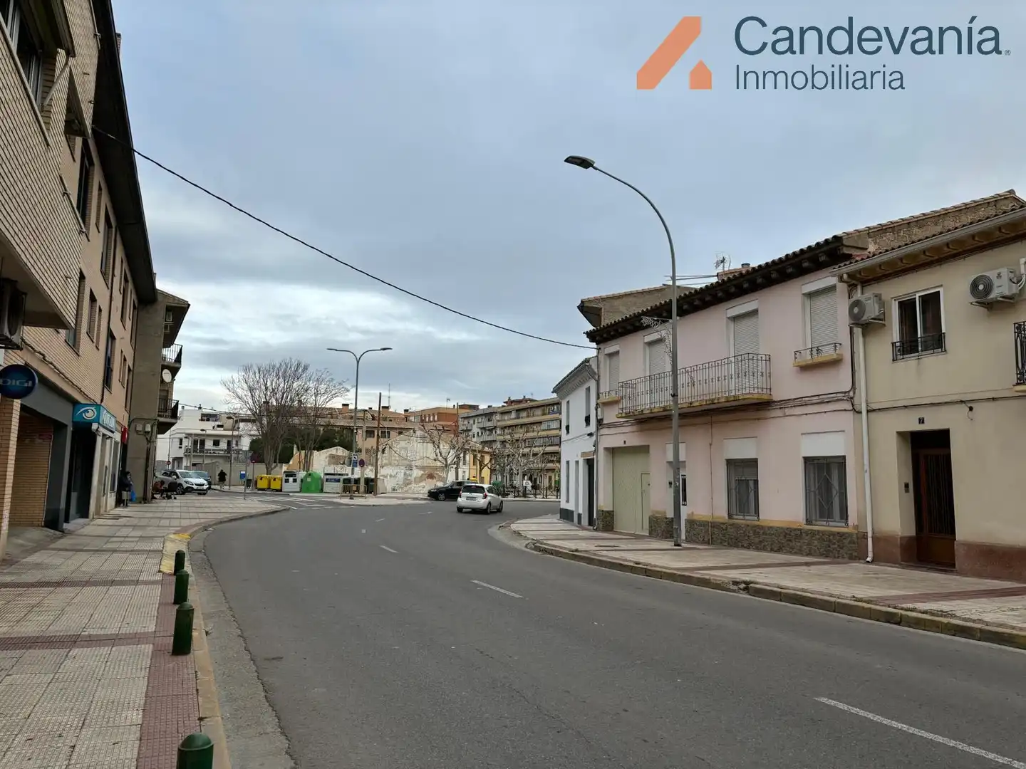 Aparcament de lloguer a Zuera, imagen 2