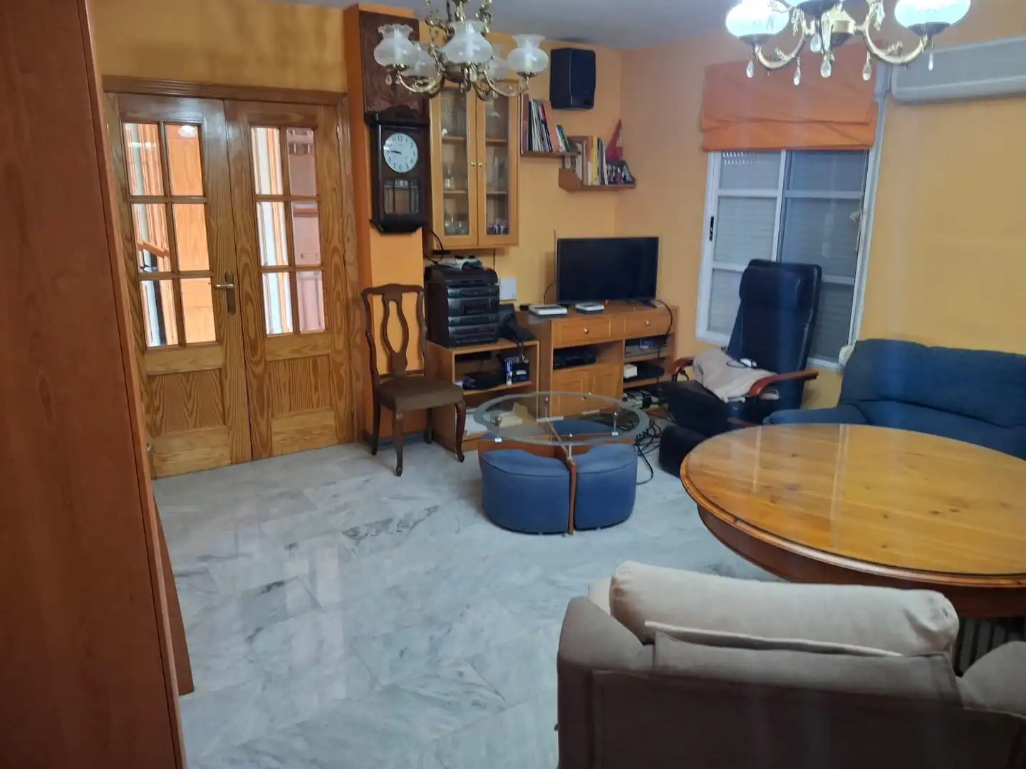 Terraced house with terrace for sale in Huétor Vega, imagen 6