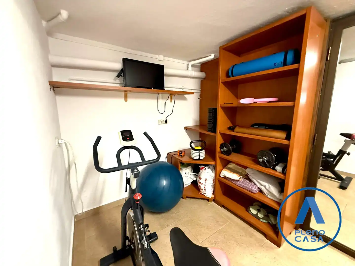 Wohnung zum Verkauf in Las Lagunas, imagen 25