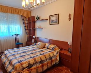 Bedroom of Flat to rent in Vitoria - Gasteiz  with Heating, Terrace and Storage room