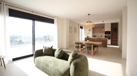 Foto 2 de Ático en venta en Rafalells, 34, Almenara, Castellón