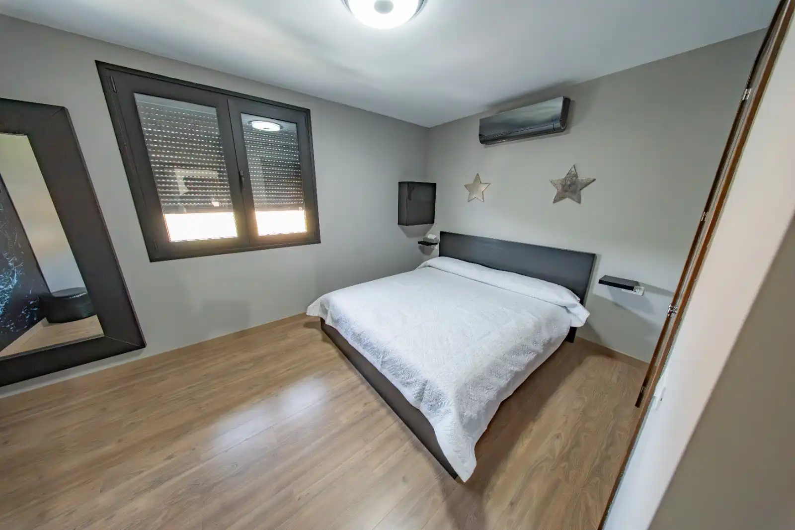 Habitación de Casa o chalet en venta en Candelaria con Aire acondicionado, Jardín privado y Terraza