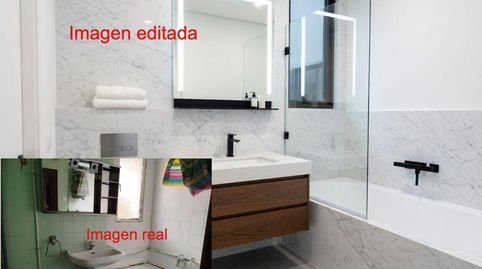 Foto 3 de Piso en venta en Ensanche - Franciscanos, Albacete Capital