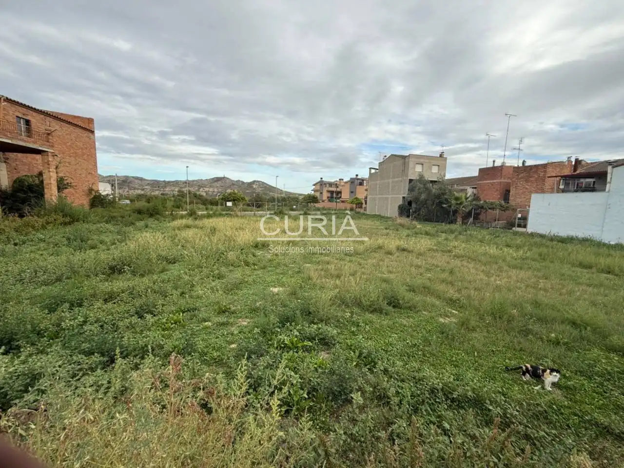 Terreno residenziale in vendita a Calle Nou, imagen 4
