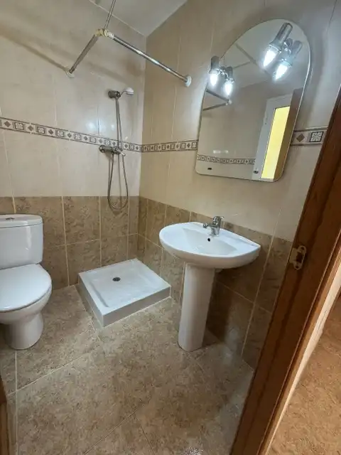 Bany de Pis en venda en Riudoms amb Balcó