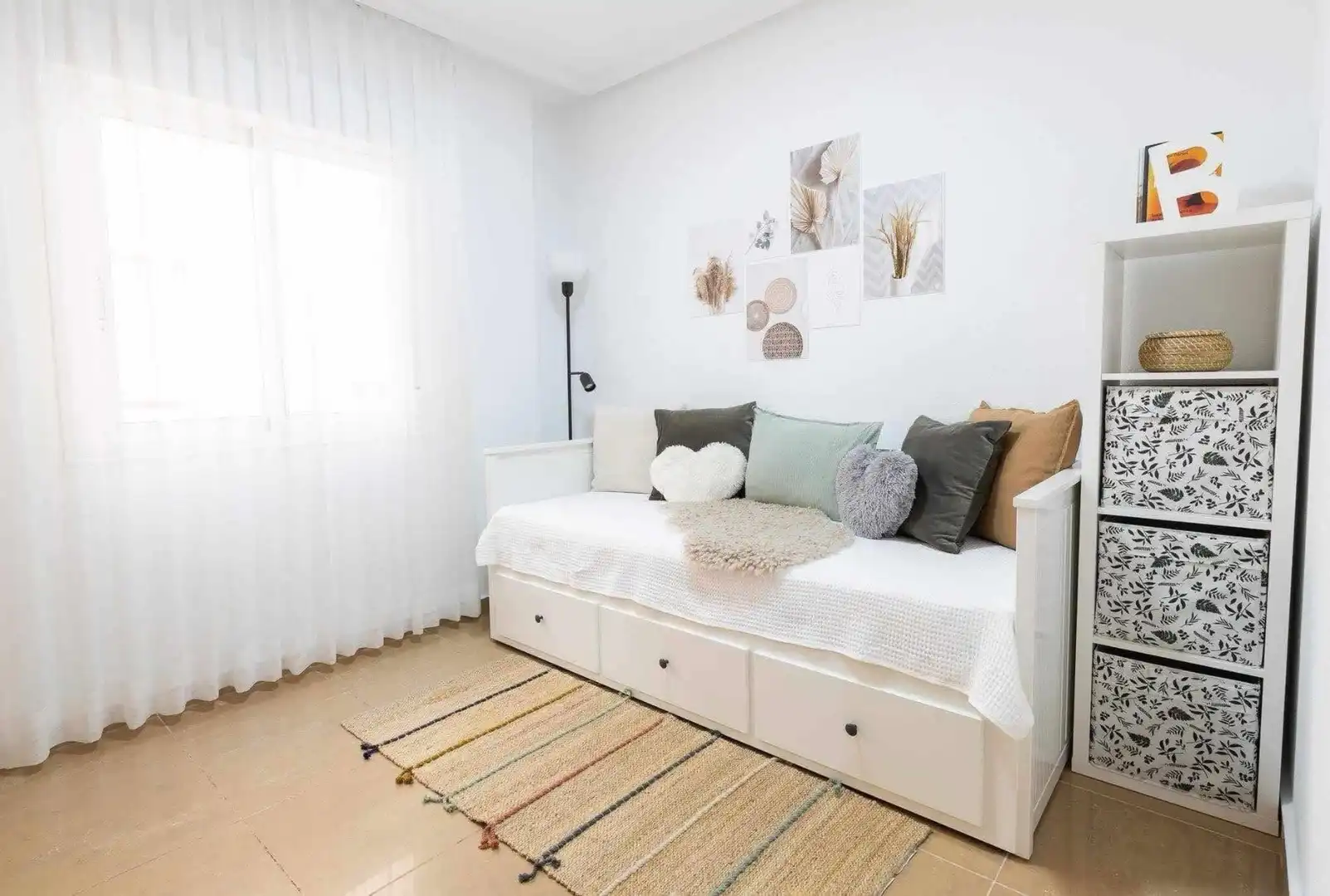 Apartment with terrace to rent in Playa del Cura, imagen 10