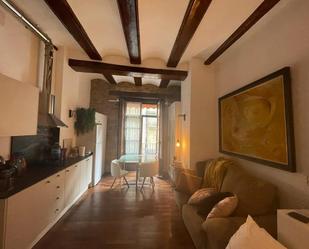 Flat to rent in Valencia - Calle Bolseria, El Mercat