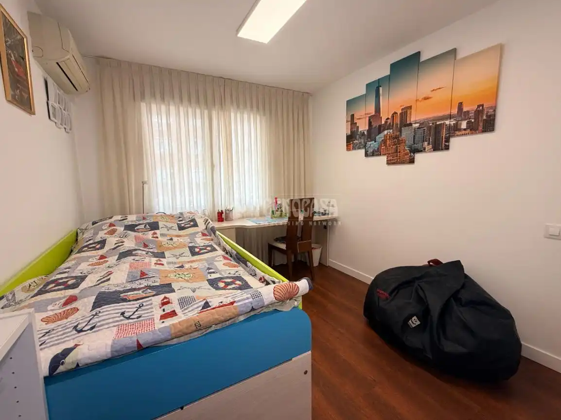 Habitación de Piso en venta en Madrid