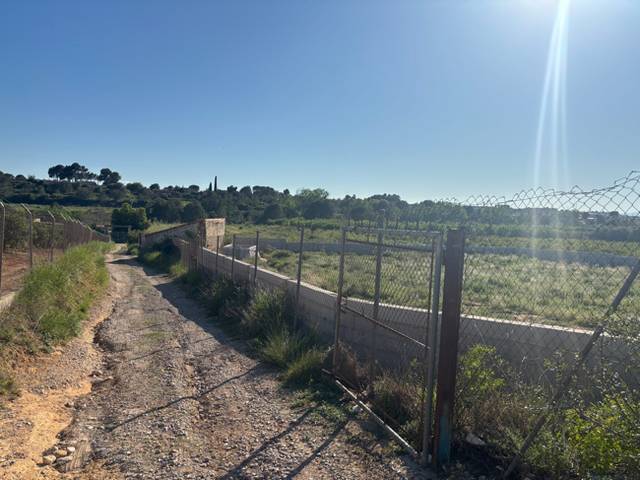 Terreno residencial en Venta en Polígono en Cumbres de Calicanto