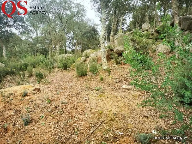 Residential land for sale in Llagostera, imagen 3