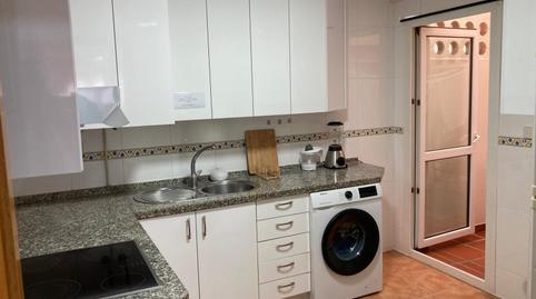 Foto 5 de Planta baixa en venda a Puerto de Estepona, Estepona