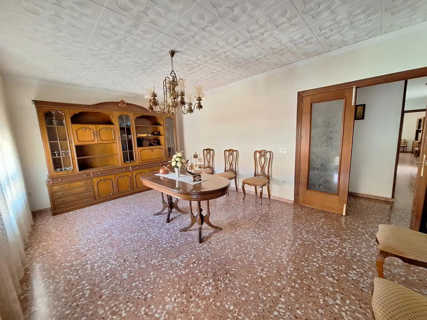 Maison avec jardin à vendre à Castalla, imagen 7