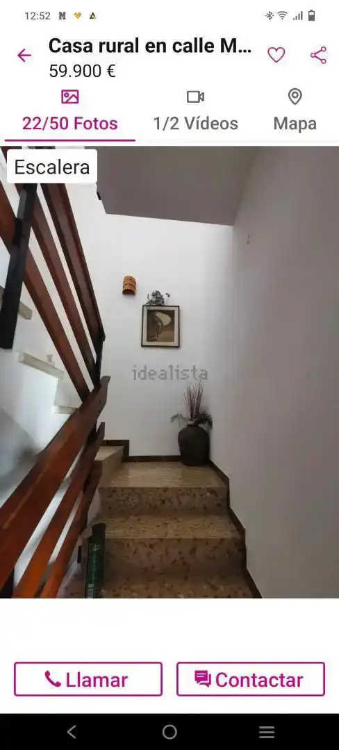 Finca rústica en venta en Albalatillo, Huesca