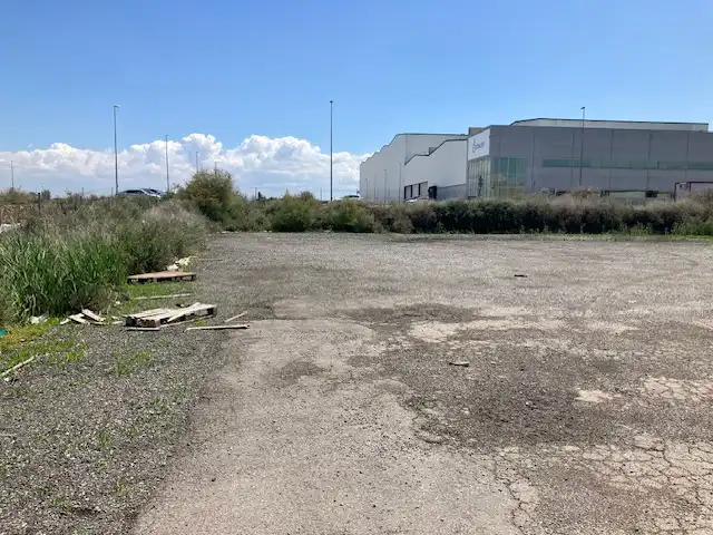 Industrial building to rent in Fraga, imagen 4