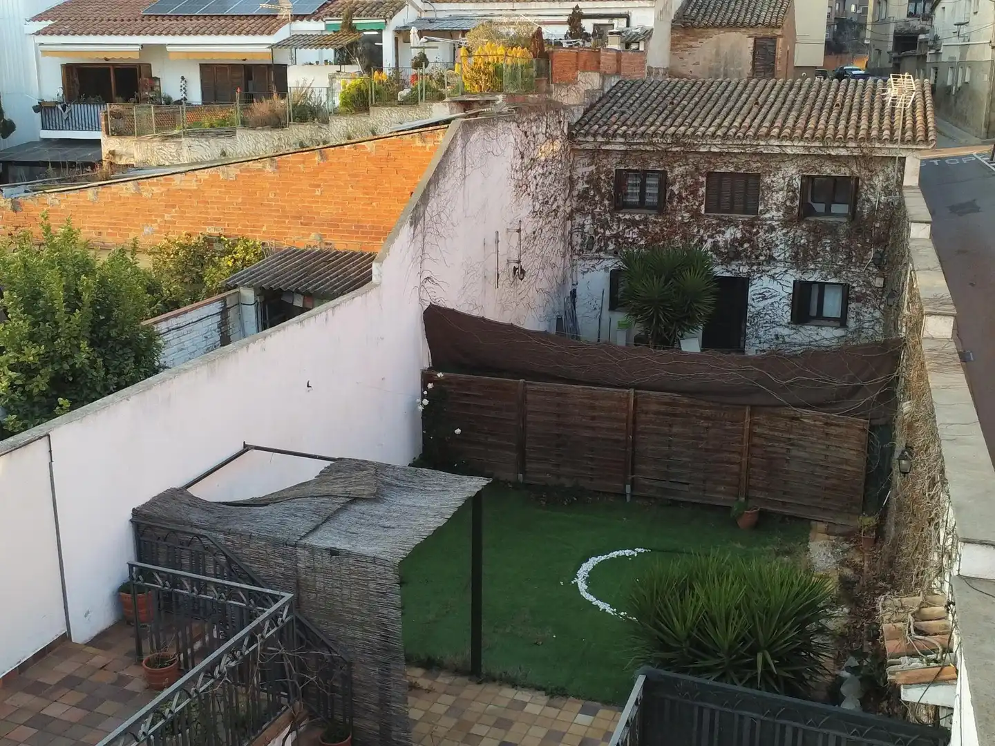 Terraced house for sale in Sentmenat, imagen 77