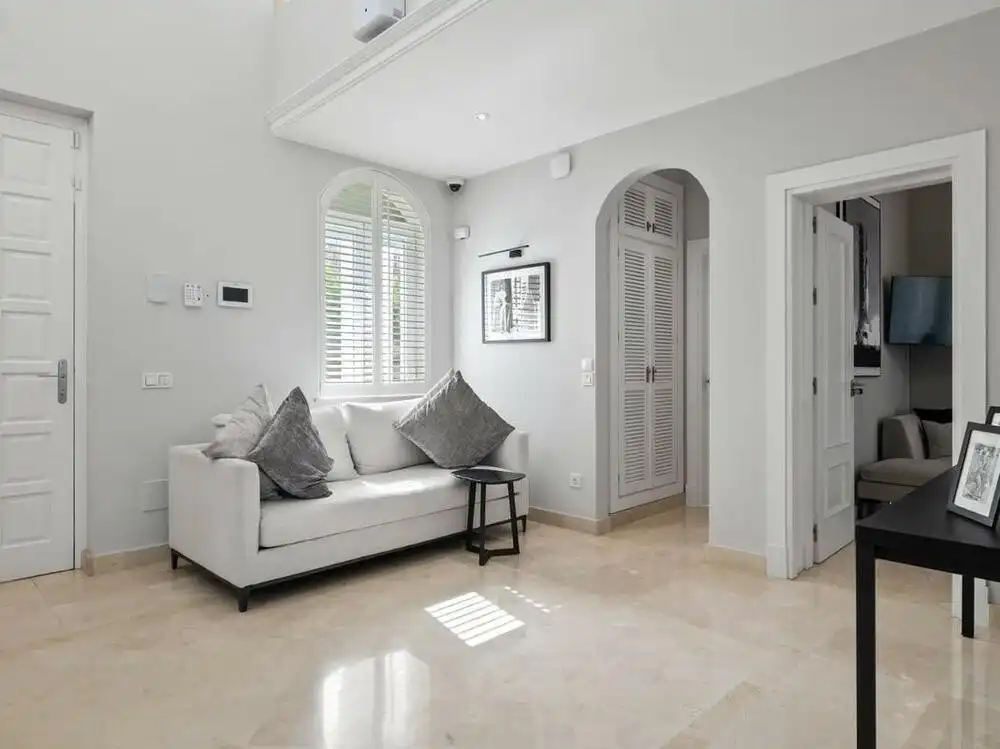 Maison avec piscine à vendre à Nueva Andalucía, imagen 7