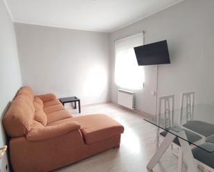 Living room of Apartment to rent in Ciudad Real Capital