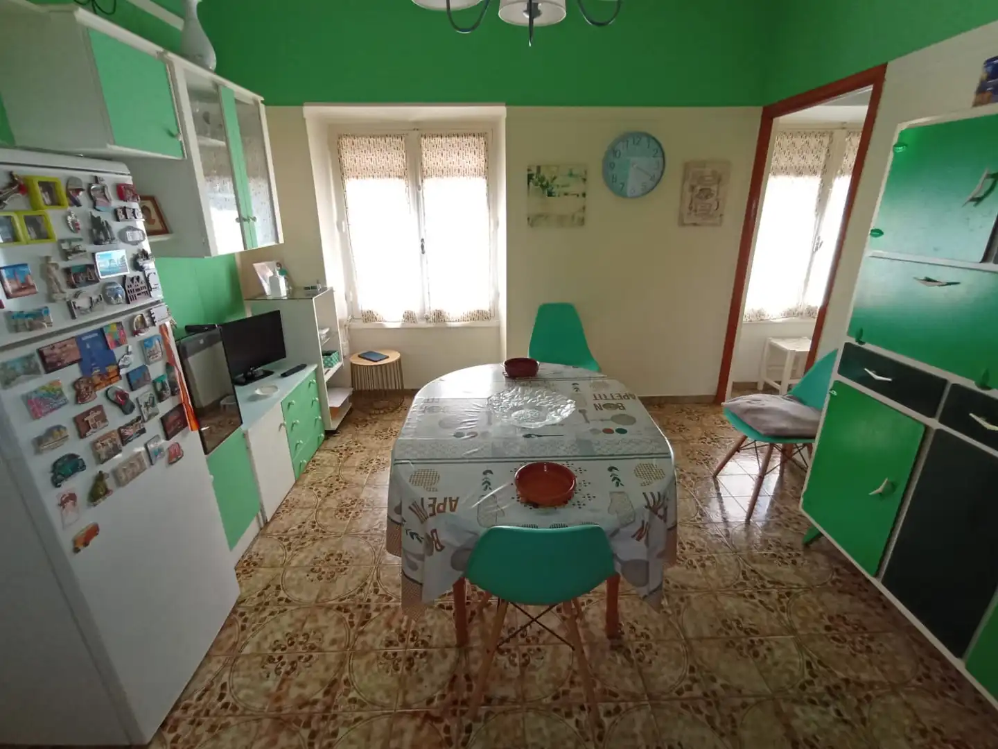 Habitatge amb jardí en venda a Calle Socuéllamos, imagen 4