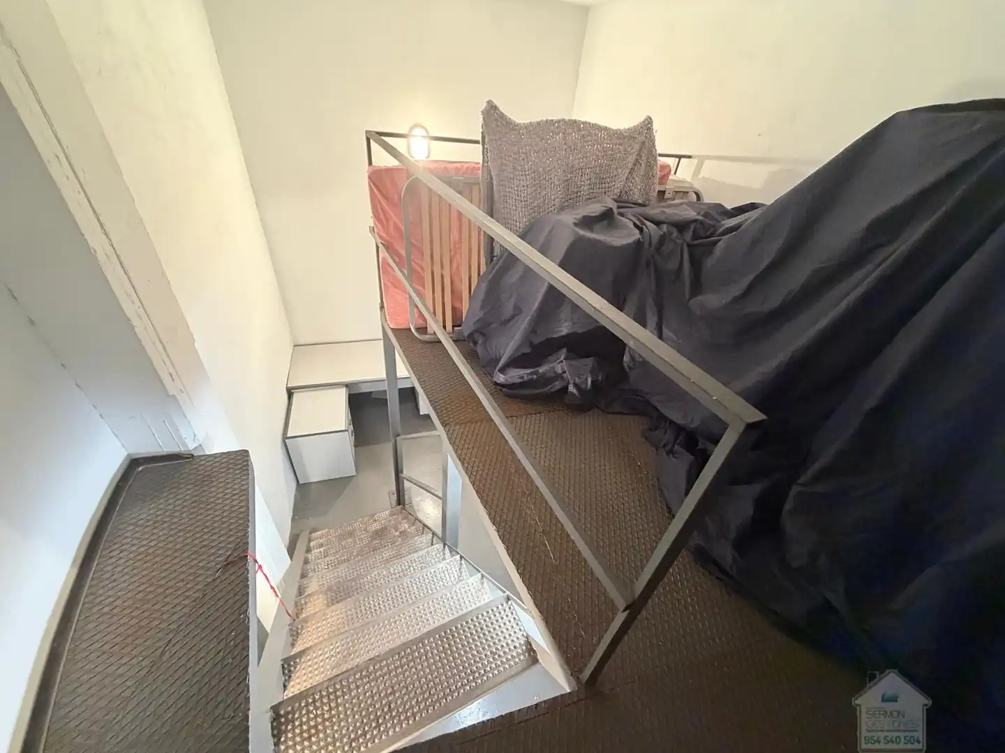 Trastero en venta en Sevilla