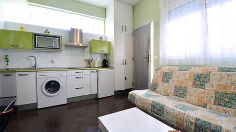 Foto 4 de Estudio en venta en Derechos Humanos, Zona Playa, Cantabria