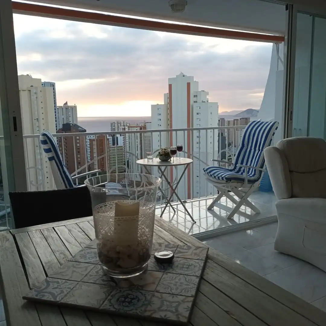 Wohnung zur Miete in Rincón Alto