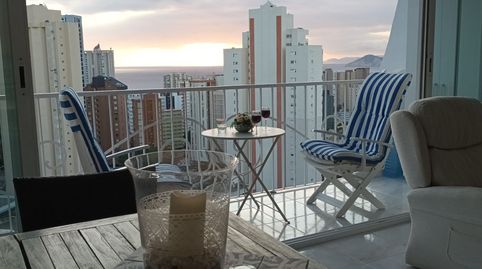 Foto 4 de Piso de alquiler en Rincón Alto, Benidorm