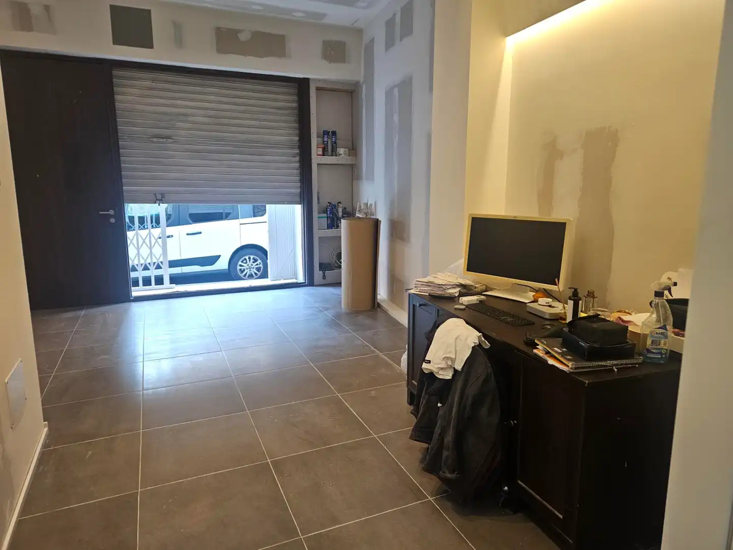 Commercial properties for rent in  Palma de Mallorca  with Air Conditioner