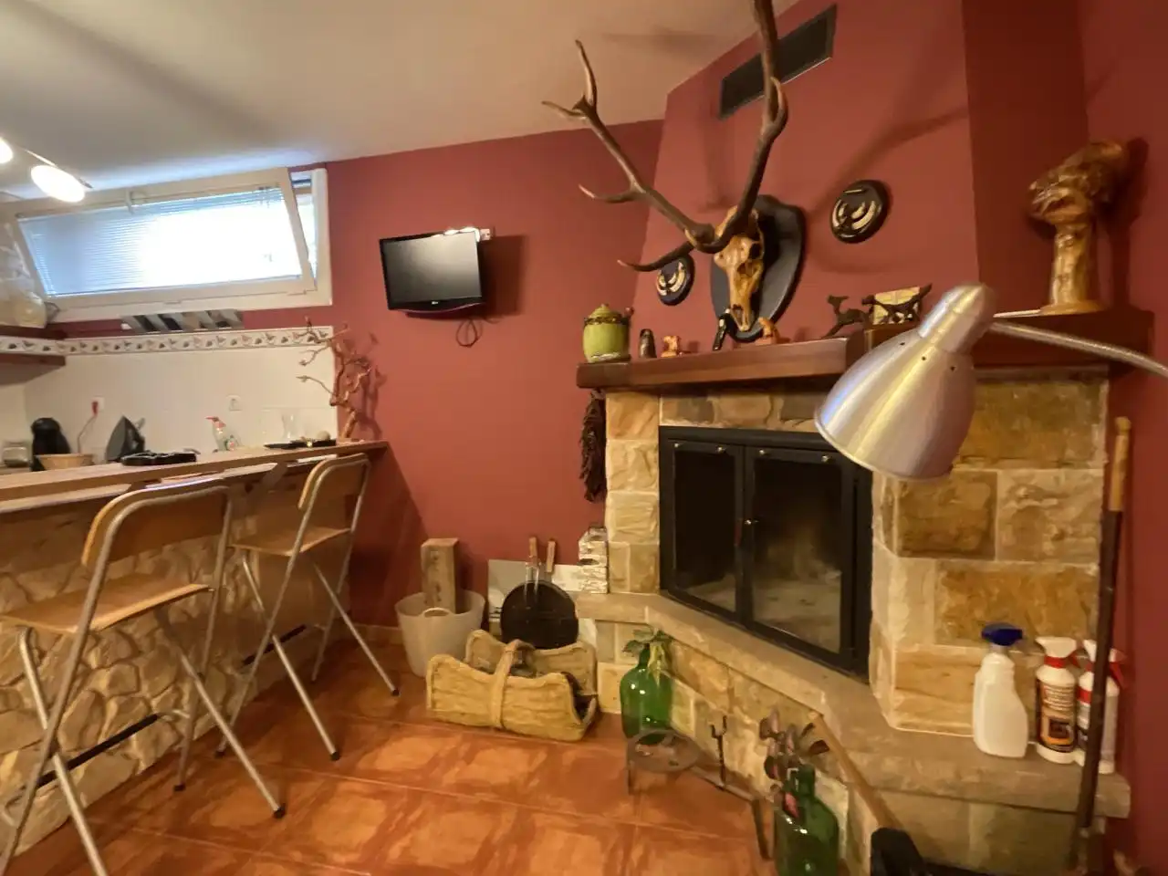 Casa o xalet en venda en Alesanco amb Calefacció, Jardí privat i Traster