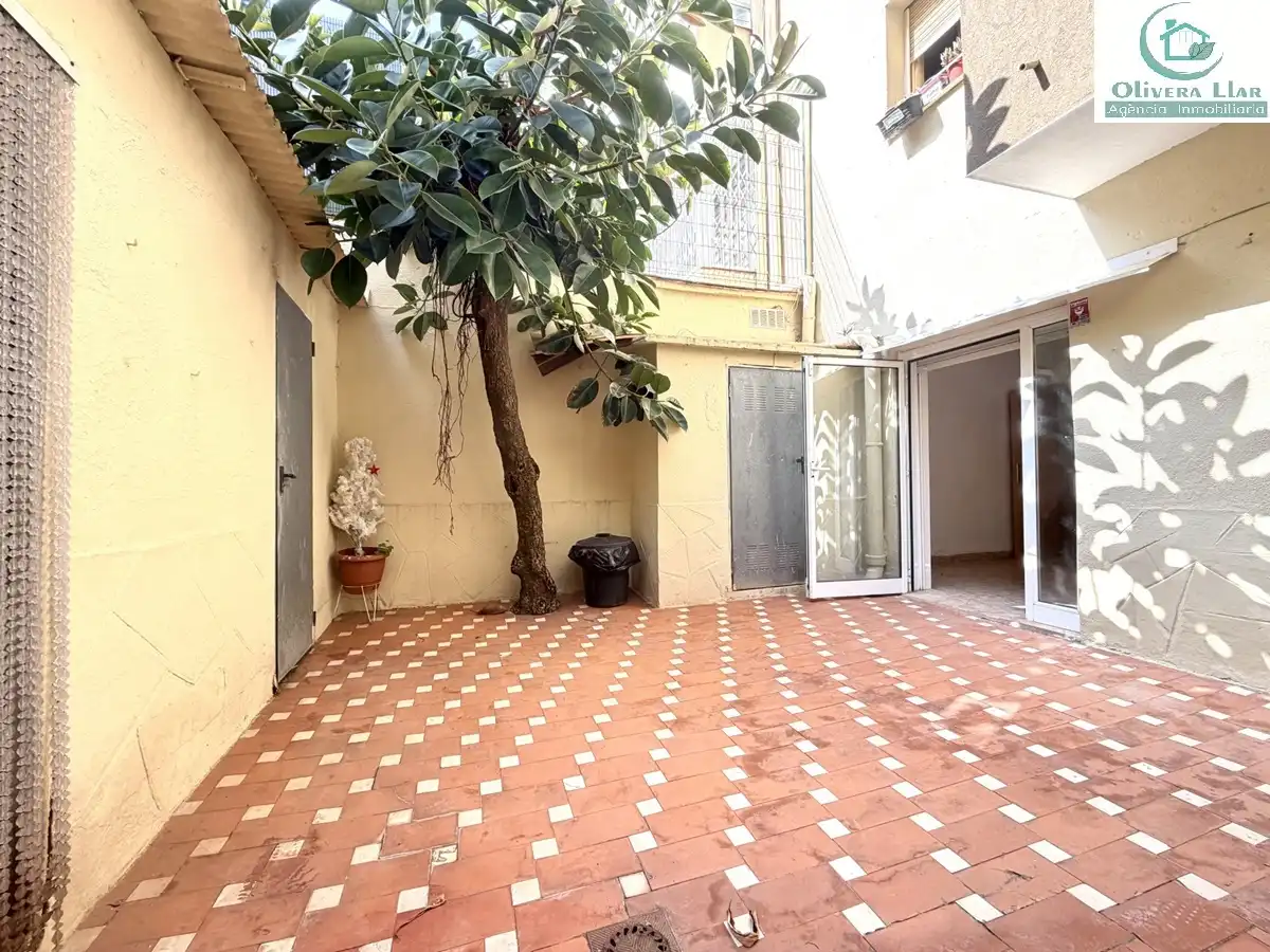 Terrassa de Planta baixa en venda en Viladecans amb Aire condicionat, Terrassa i Traster