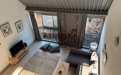 Bedroom of Loft for sale in Alcalá de Henares  with Air Conditioner, Heating and Oven