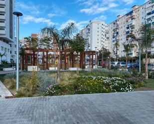 Exterior view of Study for sale in Málaga Capital