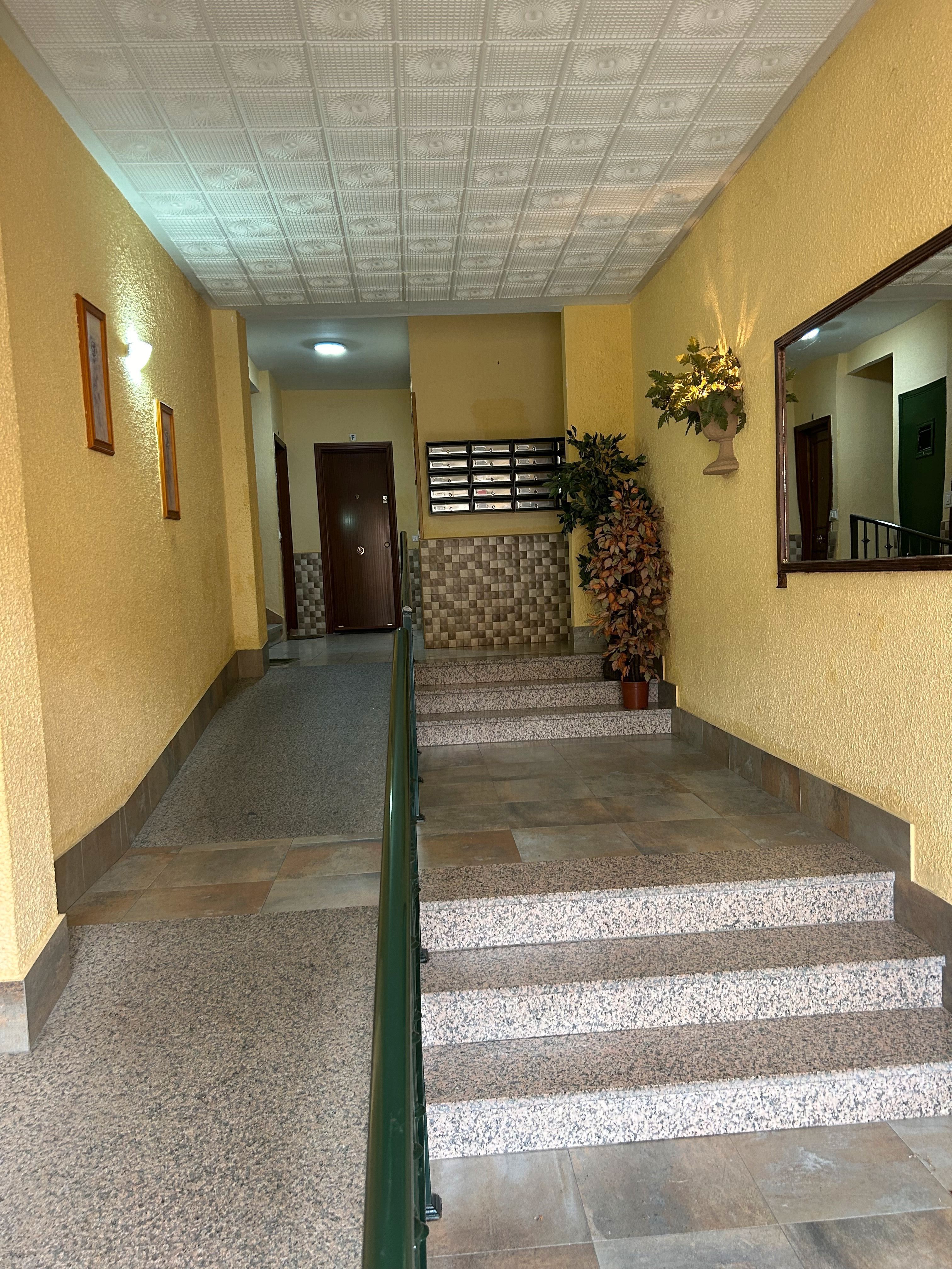 Piso en venta en Yuncos con Amueblado