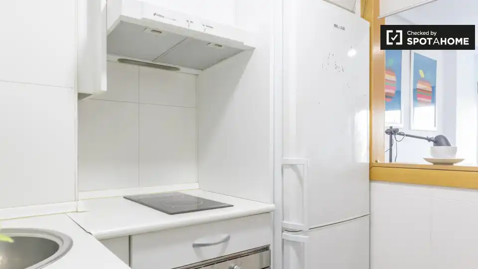 Wohnung zur Miete in Ciudad Lineal, imagen 9