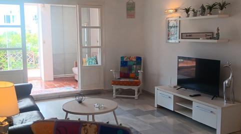 Foto 3 de Pis en venda a Paraiso - Barronal, Málaga