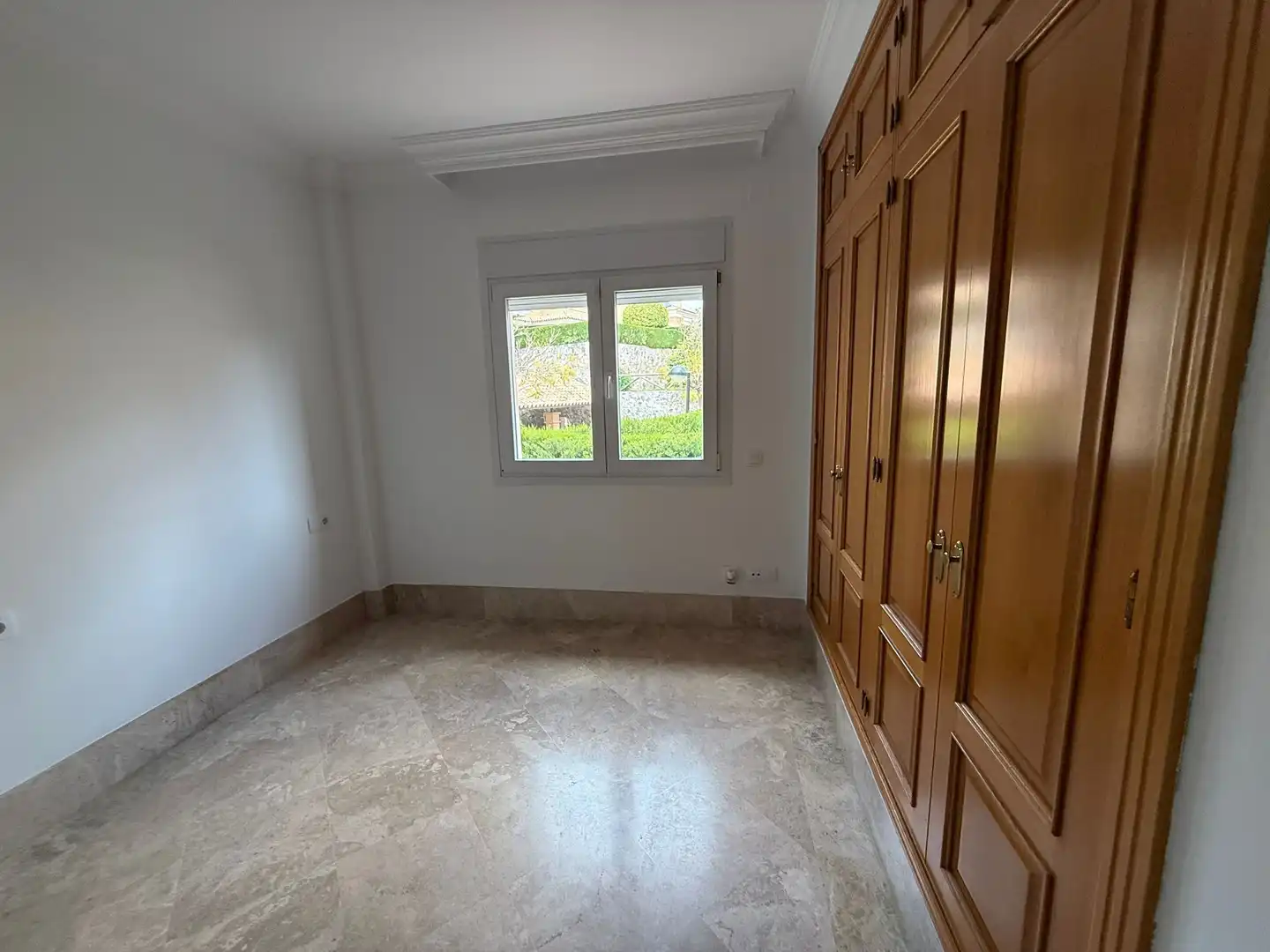 Bedroom of Detached homes for sale in Marbella  with Private garden, Terrace and Storage room