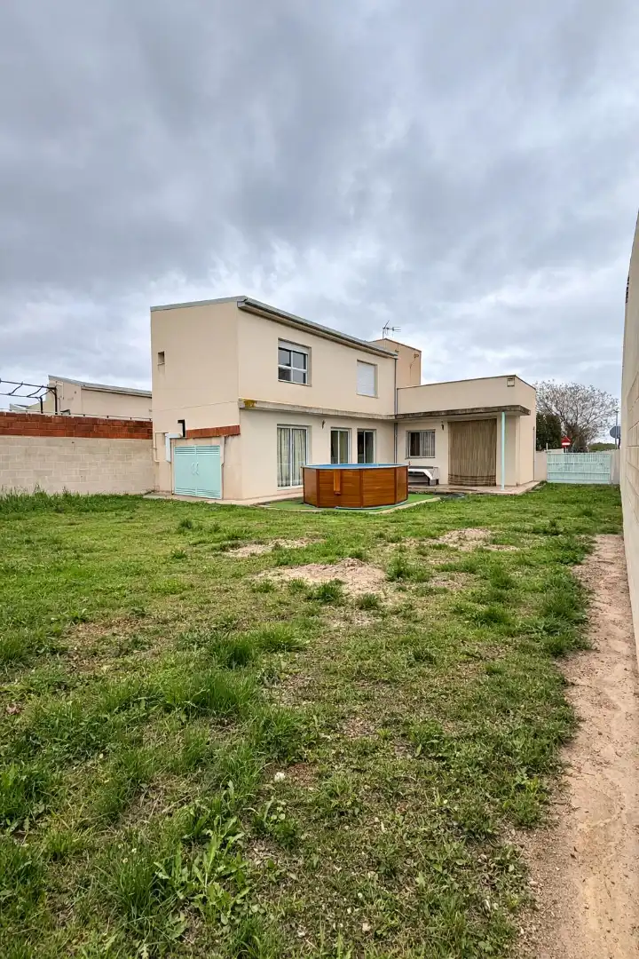 Houses for sale in Burguillos de Toledo  with Air Conditioner, Heating and Private garden