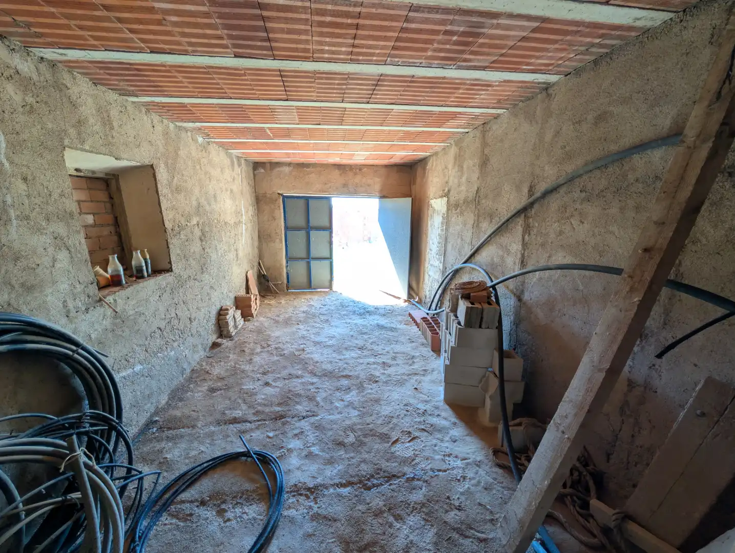 Casa rústica en venda a Pedanías Oeste, imagen 10