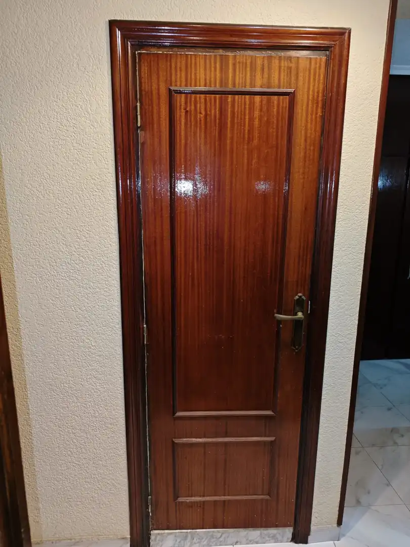 Flat for sale in Avilés  with Storage room and Furnished