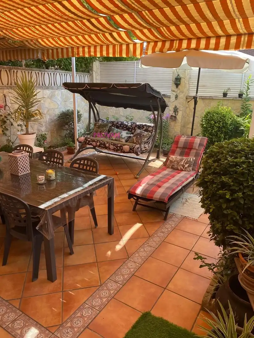 Detached homes for sale in Rinconada