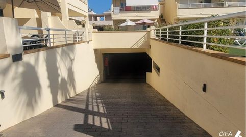 Foto 3 de Garatge en venda a Avenida de Francisco José Balada, Boverals - Saldonar, Vinaròs