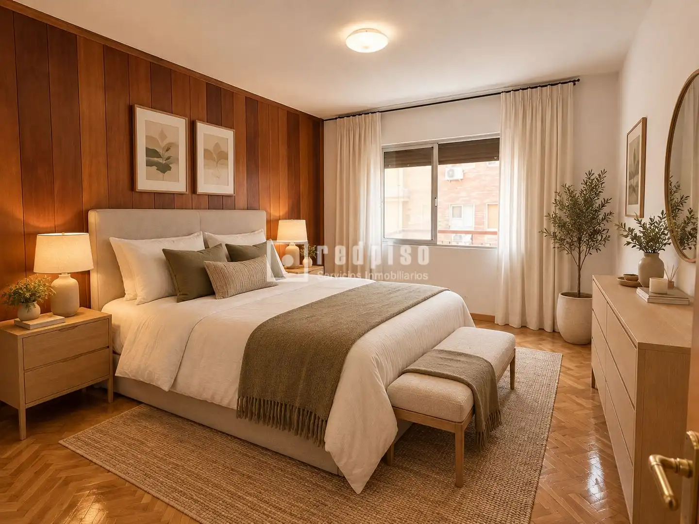 Wohnung zum Verkauf in Tetuán, imagen 5
