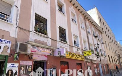 Flat for sale in Calle del Mesón de Paredes, Embajadores - Lavapiés