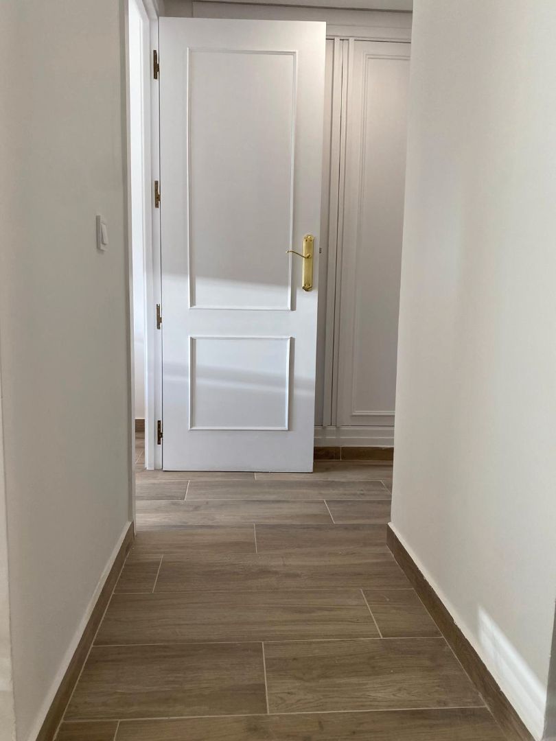 Apartament de lloguer en  Madrid Capital amb Aire condicionat, Calefacció i Forn