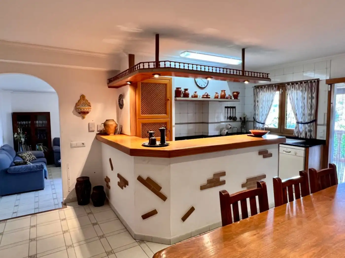 House with pool for sale in Campanet, imagen 19